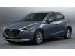 New 2023 Mazda 2 1.5 SKYACTIV