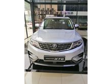 2019 Proton X70 1.8 TGDI Executive SUV - BEST OFFER