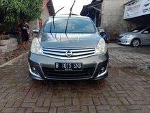 G.Livina ultimate 2012 tdp 7juta aja