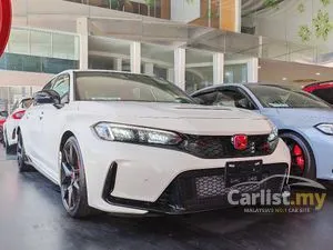 2023 Honda Civic 2.0 Type R Hatchback