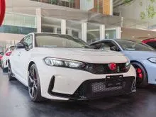2023 Honda Civic 2.0 Type R Hatchback