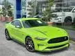 Recon 2021 Ford MUSTANG 2.3 High Performance Coupe