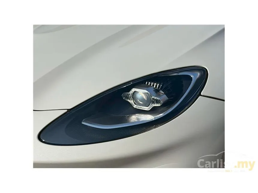 2024 Aston Martin DBX 707 SUV
