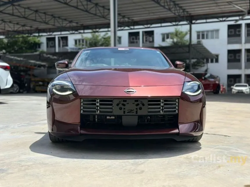 2024 Nissan Fairlady Z Customized Edition Coupe