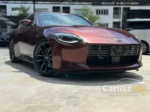 2024 Nissan Fairlady Z 3.0 Customized Edition Coupe