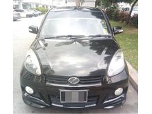 2010 Perodua Myvi 1.3 EZi Hatchback (-PS)