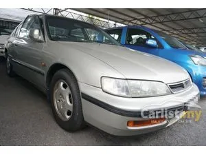 1998 Honda Accord 2.2 Exi (A) -USED CAR-