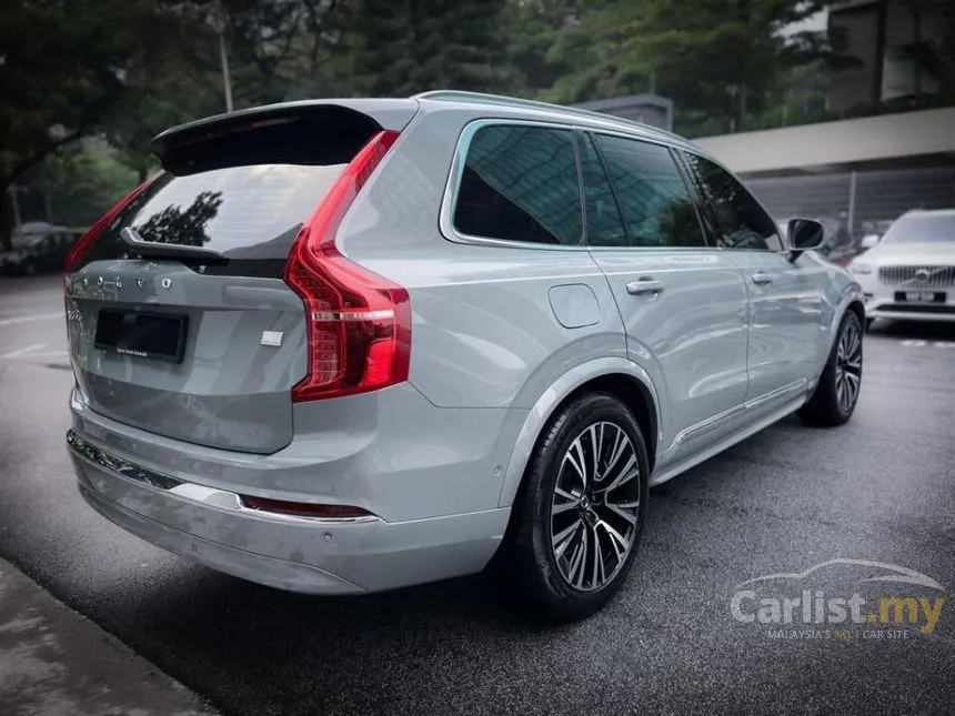 2023 Volvo XC90 Recharge T8 PHEV SUV