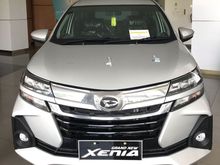 2020 Daihatsu Xenia 1.3 R MPV