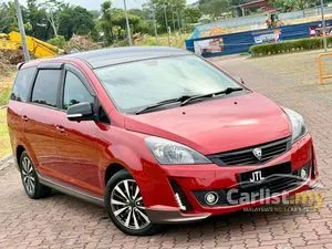 2019 Proton Exora 1.6 Premium MPV