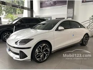 2026 Hyundai IONIQ 6 Fastback