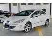 Used 2013 Peugeot 408 2.0 Sedan, CLEAR STOCK UNIT, SPECIAL PROMOTION PRICE - Cars for sale