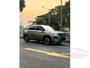 2021 Wuling Almaz 1.5 RS Pro SUV