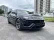 Recon 2021 Lamborghini Urus 4.0 SUV Approved Car with 3 yrs Warranty FULL - Cars for sale