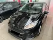 Used 2015 Ford Fiesta 1.0 Ecoboost S Hatchback [GOOD CONDITION] - Cars for sale