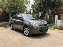 2011 Nissan March 1.2 1.2L Hatchback