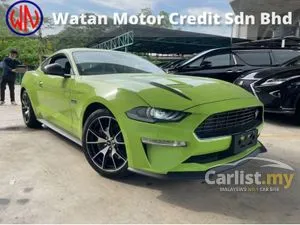 2020 Ford Mustang 2.3 High Performance Coupe NO HIDDEN CHARGES