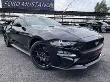 2020 Ford Mustang 2.3 High Performance Coupe / FREE SERVICE / FREE SMART-TAG / FREE WARRANTY