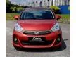 Used 2015 Perodua Myvi 1.3 SE Hatchback (A) TIP TOP CONDITION - Cars for sale