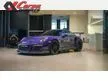 Used Porsche 911 GT3 RS 4.0 2016 Imported New