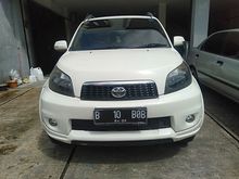 2012 Toyota Rush 1.5 G SUV