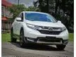 Used ( FREE WARRANTY PROVIDED ) 2017 Honda CR