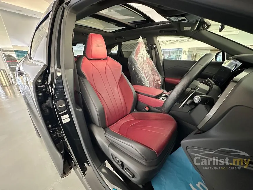 2023 Lexus RX 350 F Sport Handling SUV