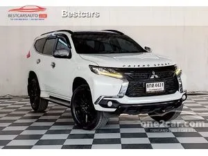 2019 Mitsubishi PAJERO SPORT 2.4 GT Premium Elite Edition SUV