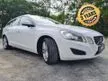 Used 2014 Volvo V60 2.0 T5 Turbo Sports Wagon Coupe