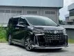 Used 2021 Toyota Alphard 2.5 G S C Package MPV FULL SPEC JBL 4CAM 16KKM ONLY