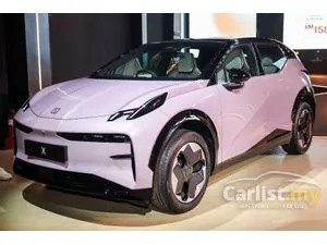 2026 Zeekr X Premium SUV
