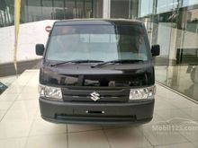 2019 Suzuki Carry Dp 8Jt An