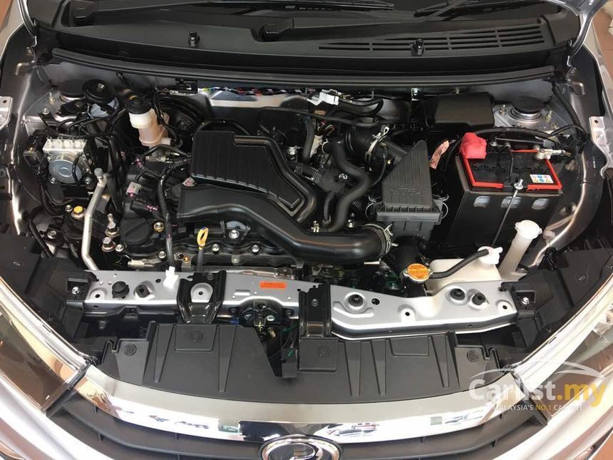 Perodua Bezza 2019 X Premium 1.3 in Penang Automatic Sedan Perodua Bezza 2019 X Premium 1.3 in Penang Automatic Sedan