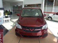 PROMO AKHIR TAHUN TDP MULAI 10 JUTAAN Wuling Confero 1,5 S Double blower 2019