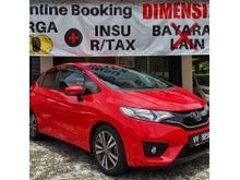 2017 Honda Jazz 1.5 V i-VTEC Hatchback