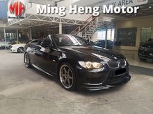 2007 BMW 335i 3.0 N54 Coupe Convertible