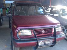 1998 / 1999 Suzuki Vitara 1.6 (A)