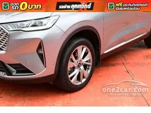 2022 Haval H6 1.5 Ultra SUV