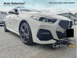 2024 BMW 218i 1.5 M Sport Coupe