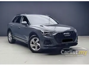 2020 Audi Q3 1.4 Advanced TFSI SUV