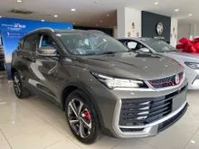 2026 Proton X50 1.5 Premium SUV / Rebate RM9K / Free Gift