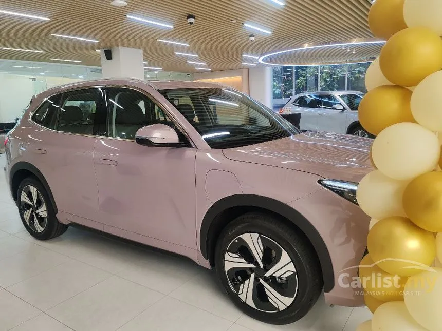 2026 Proton e.MAS 7 Premium (CKD) SUV
