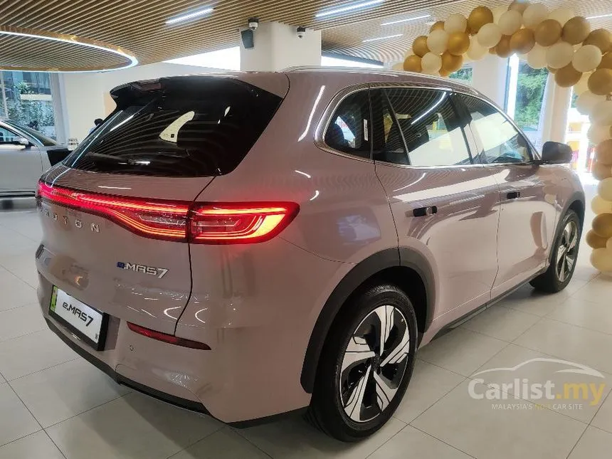 2026 Proton e.MAS 7 Premium (CKD) SUV