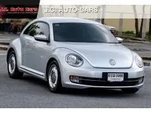 2013 Volkswagen BEETLE 1.2 (ปี 12-16) TSi Coupe