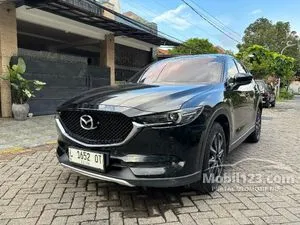 2018 Mazda CX-5 2.5 Elite SUV