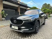 2018 Mazda CX-5 2.5 Elite SUV