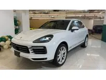2022 Porsche Cayenne 3.0 V6 Free 5 Year Warranty