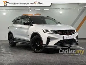 2024 Proton X50 1.5 Flagship SUV