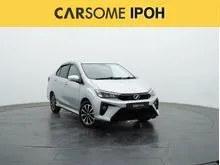 2021 Perodua Bezza 1.3 Sedan