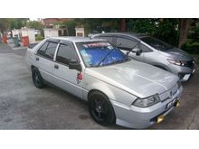 2006 Proton Iswara 1.3 S SE Hatchback LMST